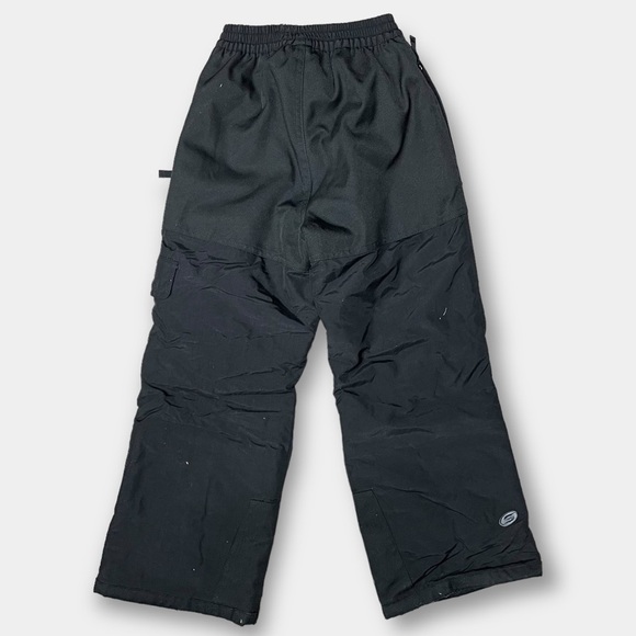 Kid's Slalom Ski Snowboarding Winter Pants Size Small - Picture 2 of 6